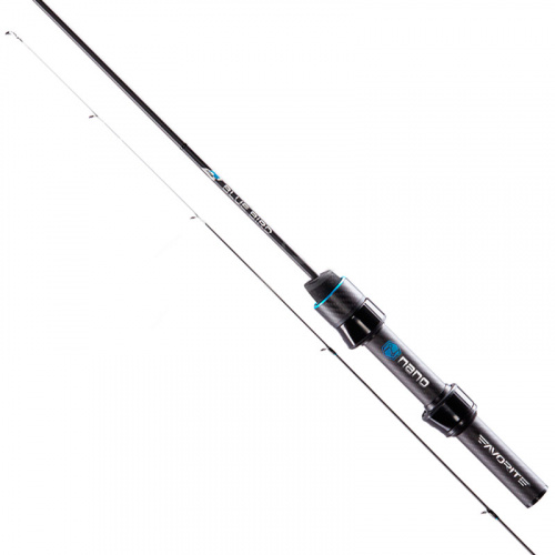 Спиннинг Favorite Blue Bird Nano BB1-602N-S 1.83m 0.2-1.5g
