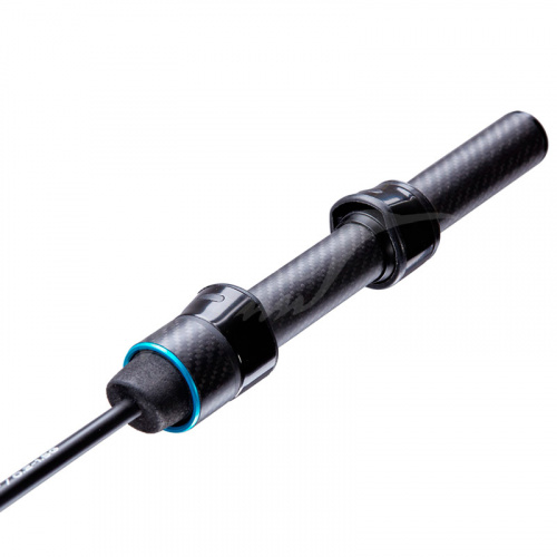 Спиннинг Favorite Blue Bird Nano BB1-602N-S 1.83m 0.2-1.5g