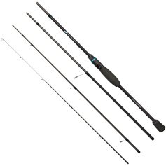 Спиннинг Favorite Blue Bird Compact BB1-764UL-T 2.30m 1-7g
