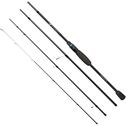 Спиннинг Favorite Blue Bird Compact BB1-764UL-T 2.30m 1-7g