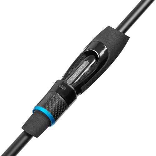 Спиннинг Favorite Blue Bird Compact BB1-764UL-T 2.30m 1-7g