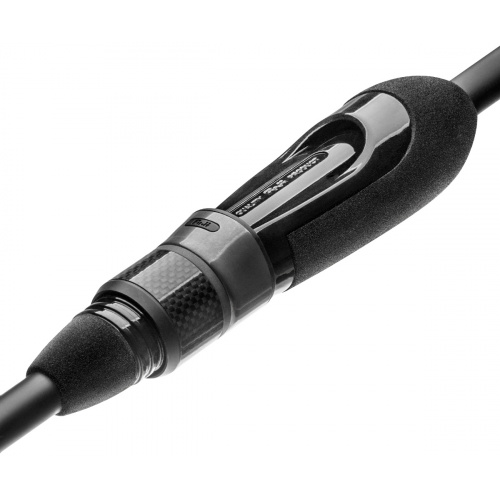 Спінінг Favorite Black Swan BSW1-902L 2.74m 2-10g Fast