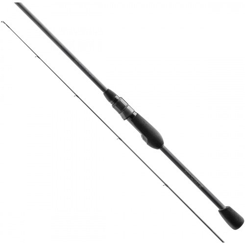 Спінінг Favorite Black Swan BSW1-6102SUL-HS 2.08m 0.8-4g Ex.Fast