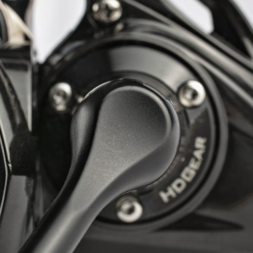 Катушка Favorite Sirius 4000S SRS40S1 12+1BB