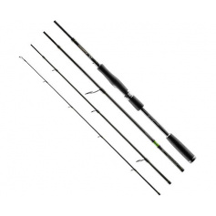 Спиннинг Favorite X1 Travel 704ML 2.13m 4-18g