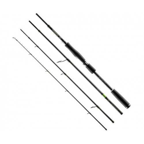 Спиннинг Favorite X1 Travel 764M 2.29m 7-24g