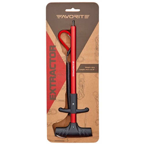 Екстрактор Favorite Extractor EXR1-9 24.3cm
