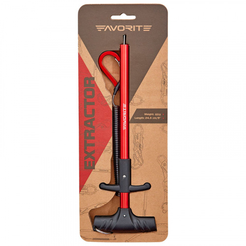Экстрактор Favorite Extractor EXR1-9 24.3cm