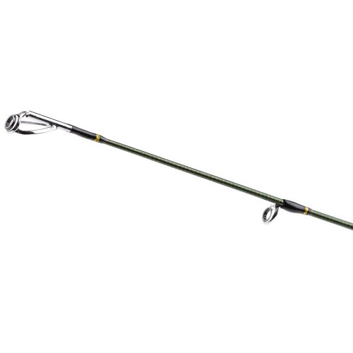 Спиннинг Favorite Arena Stream ARNS-662UL 1.98m 3-10g 3-6lb Mod-Fast