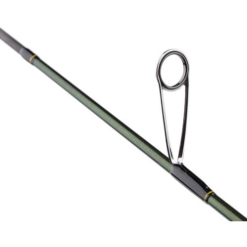 Спиннинг Favorite Arena Stream ARNS-662UL 1.98m 3-10g 3-6lb Mod-Fast