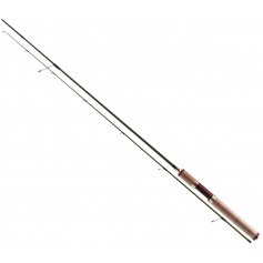 Спінінг Favorite Arena Stream ARNS-562SUL 1.68m 1-5g 1-4lb Mod-Fast