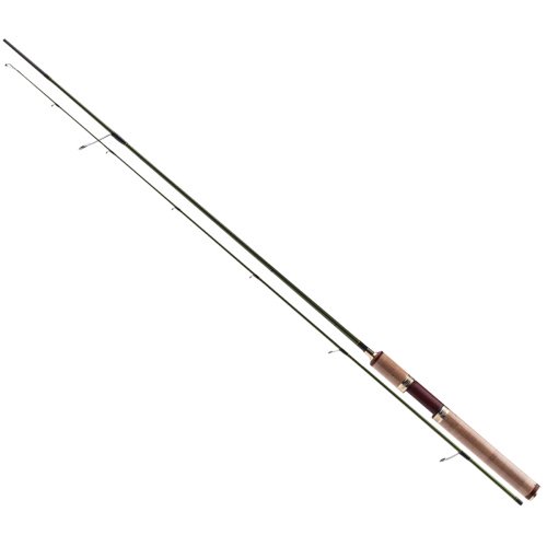 Спиннинг Favorite Arena Stream ARNS-662UL 1.98m 3-10g 3-6lb Mod-Fast