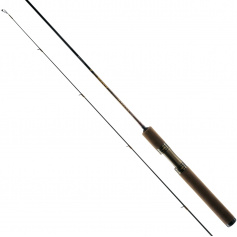 Спиннинг Favorite Arena Vivid ARNV-BR632SUL 1.90m 1-4g 2-4lb Mod-Slow
