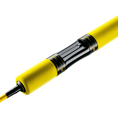 Спиннинг Favorite Arena Vivid ARNV-YW632SUL 1.90m 1-4g 2-4lb Mod-Slow
