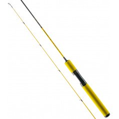 Спиннинг Favorite Arena Vivid ARNV-YW632SUL 1.90m 1-4g 2-4lb Mod-Slow