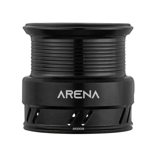 Катушка Favorite Arena 1000S ARN10S1 10+1BB 5.2:1