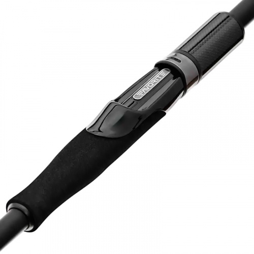 Спиннинг Favorite Black Swan BSWTS1-852M 2.57m 6-24g Fast