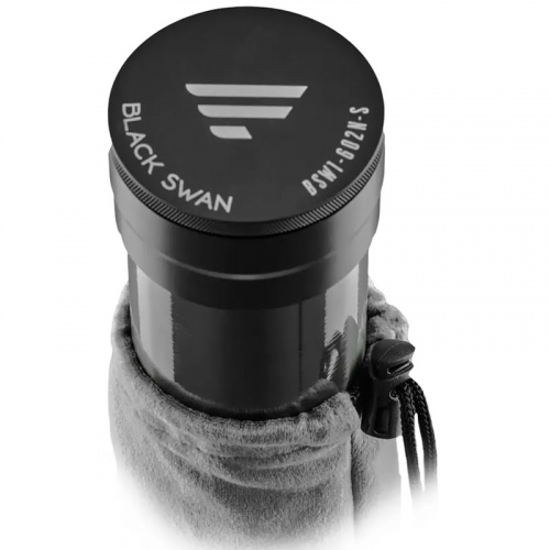 Спиннинг Favorite Black Swan BSW1 NANO-652N-S 1.96m up to 2g