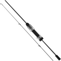 Спиннинг Favorite Black Swan BSW1 NANO-652N-S 1.96m up to 2g