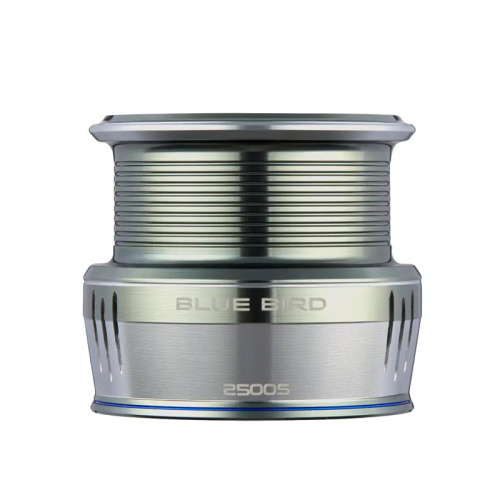 Котушка Favorite Blue Bird 2000S BB20S1 9+1BB 5.2:1