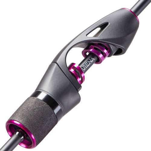 Спиннинг Favorite Arena ARN1-622SUL-T 1.88m 1.5-4g M.Fast