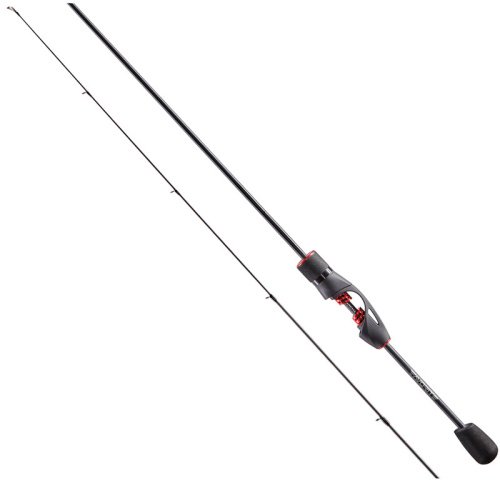Спінінг Favorite Arena ARN1-5102UL-T 1.78m 1-4.5g Fast