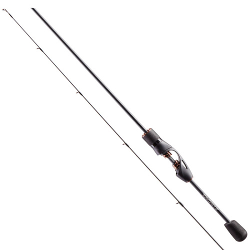 Спиннинг Favorite Arena ARN1-672UL-T 2.01m 1.5-4.5g Fast
