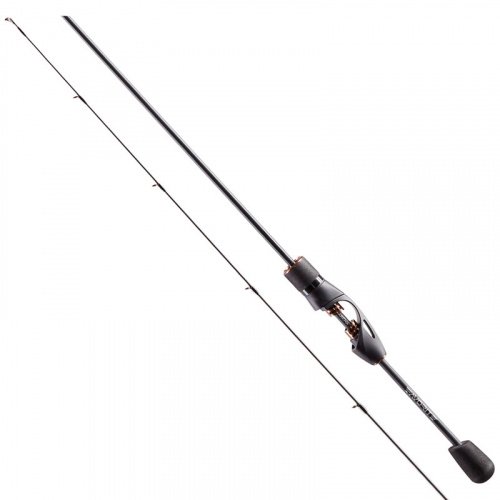 Спиннинг Favorite Arena ARN1-672UL-T 2.01m 1.5-4.5g Fast