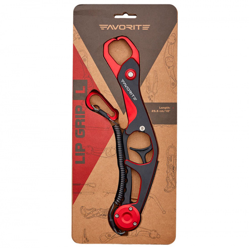 Захват Favorite Lip Grip L LPG1-10 25.5cm