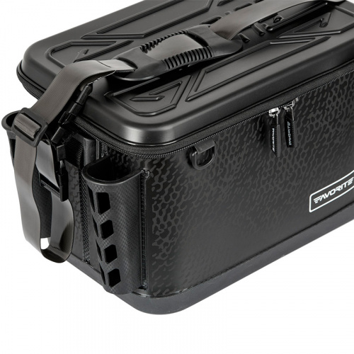 Сумка Favorite Tackle Bakkan BKN20M 20L ц:black