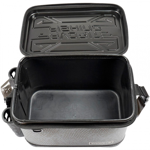 Сумка Favorite Tackle Bakkan BKN20M 20L ц:black