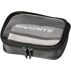 Сумка Favorite Bakkan Tackle Clear Pouch TCP-M