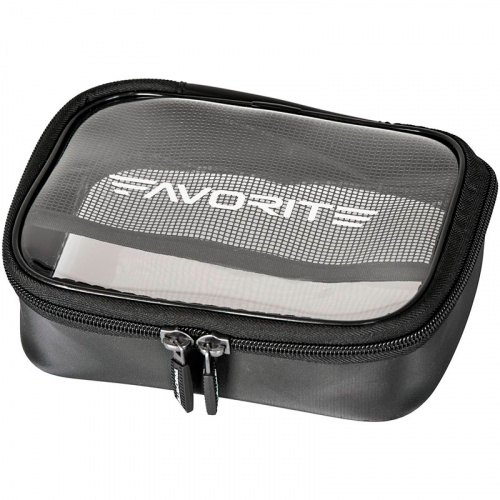 Сумка Favorite Bakkan Tackle Clear Pouch TCP-M