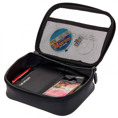 Сумка Favorite Bakkan Tackle Clear Pouch TCP-M