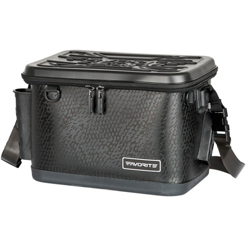 Сумка Favorite Tackle Bakkan BKN20M 20L ц:black