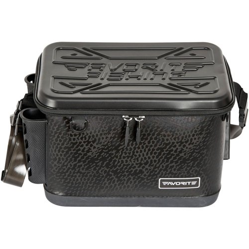 Сумка Favorite Tackle Bakkan BKN20M 20L ц:black