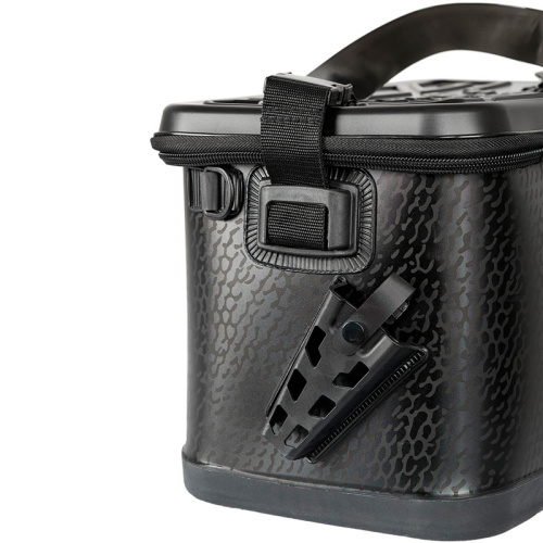 Сумка Favorite Tackle Bakkan BKN20M 20L ц:black