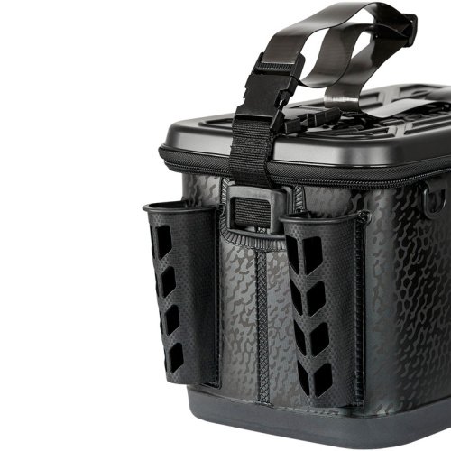 Сумка Favorite Tackle Bakkan BKN20M 20L ц:black