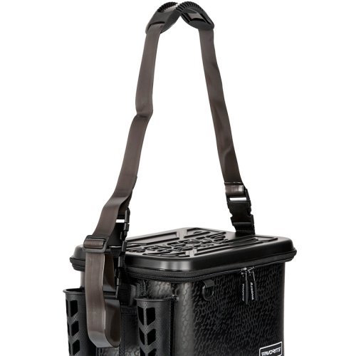 Сумка Favorite Tackle Bakkan BKN20M 20L ц:black