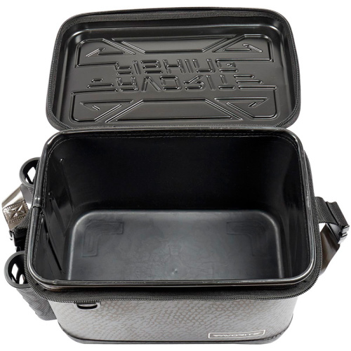 Сумка Favorite Tackle Bakkan BKN20M 20L ц:black