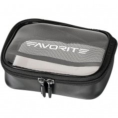 Сумка Favorite Bakkan Tackle Clear Pouch TCP-M