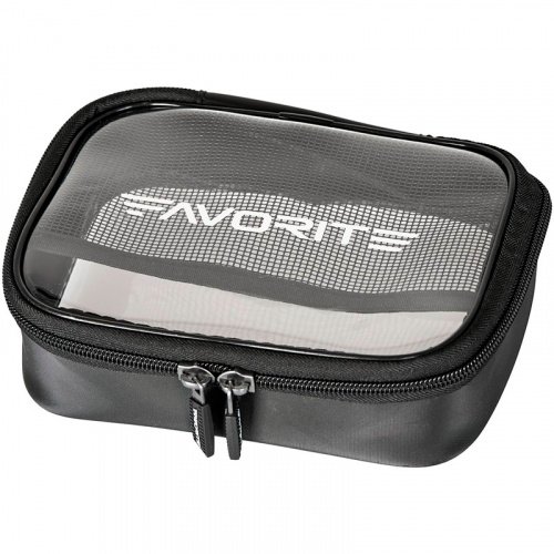 Сумка Favorite Bakkan Tackle Clear Pouch TCP-M