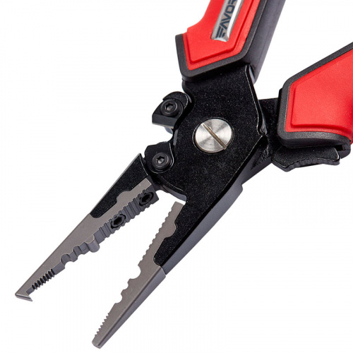 Плоскогубці Favorite Pliers PLS1-7 19.2cm
