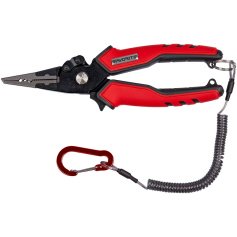 Плоскогубцы Favorite Pliers PLS1-7 19.2cm