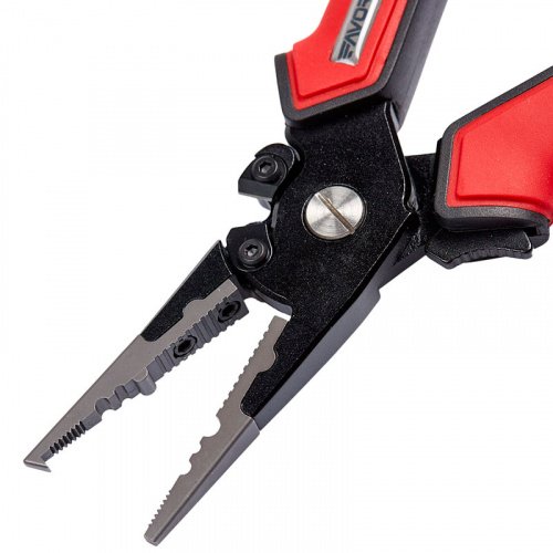 Плоскогубцы Favorite Pliers PLS1-7 19.2cm