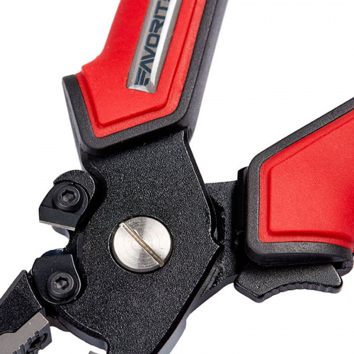Плоскогубцы Favorite Pliers PLS1-7 19.2cm