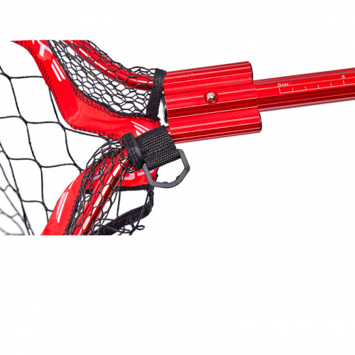 Подсак Favorite RLN1-80 прорезиненная сетка 137cm