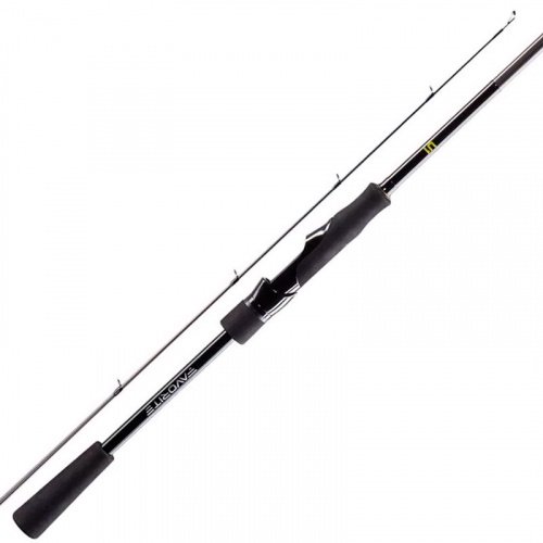 Спиннинг Favorite U1 U1.1-702ML 2.13m 4-16g Fast