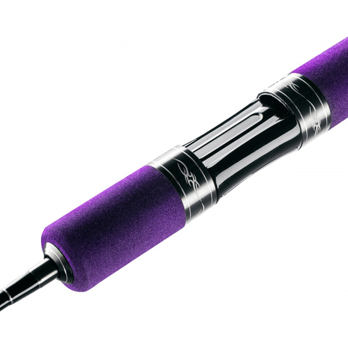 Спиннинг Favorite Arena Vivid ARNV-VL632SUL 1.90m 1-4g 2-4lb Mod-Slow