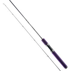 Спиннинг Favorite Arena Vivid ARNV-VL632SUL 1.90m 1-4g 2-4lb Mod-Slow